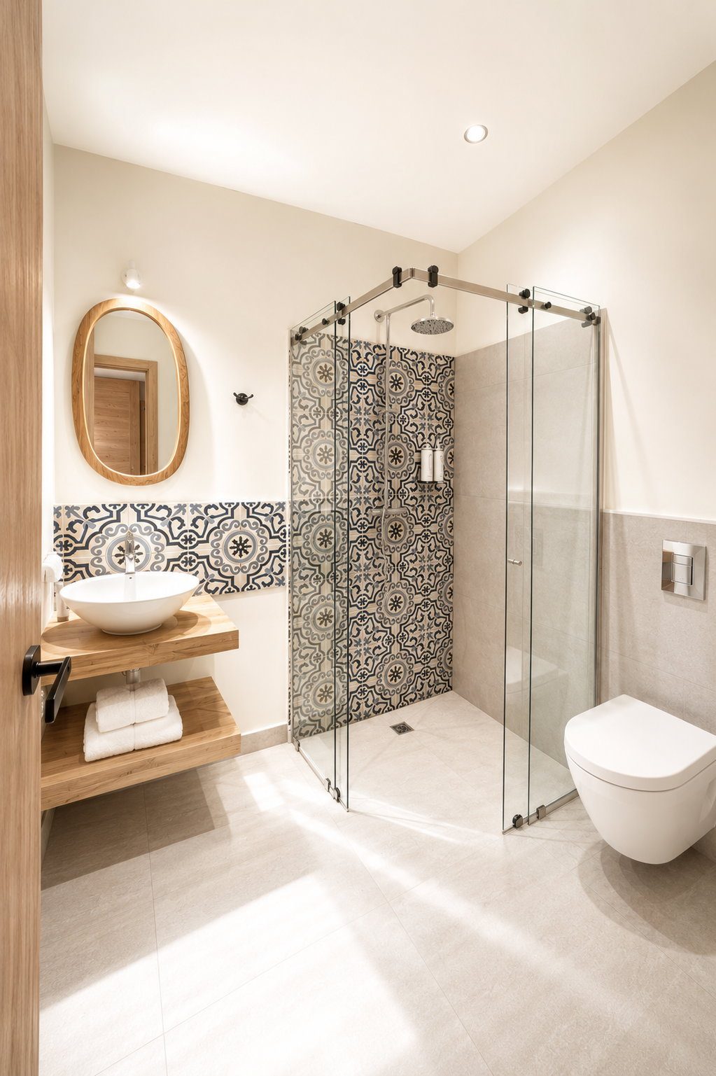 Signature King Room with City View at Majestic City Palace Hotel, Punda, Willemstad, Curaçao
