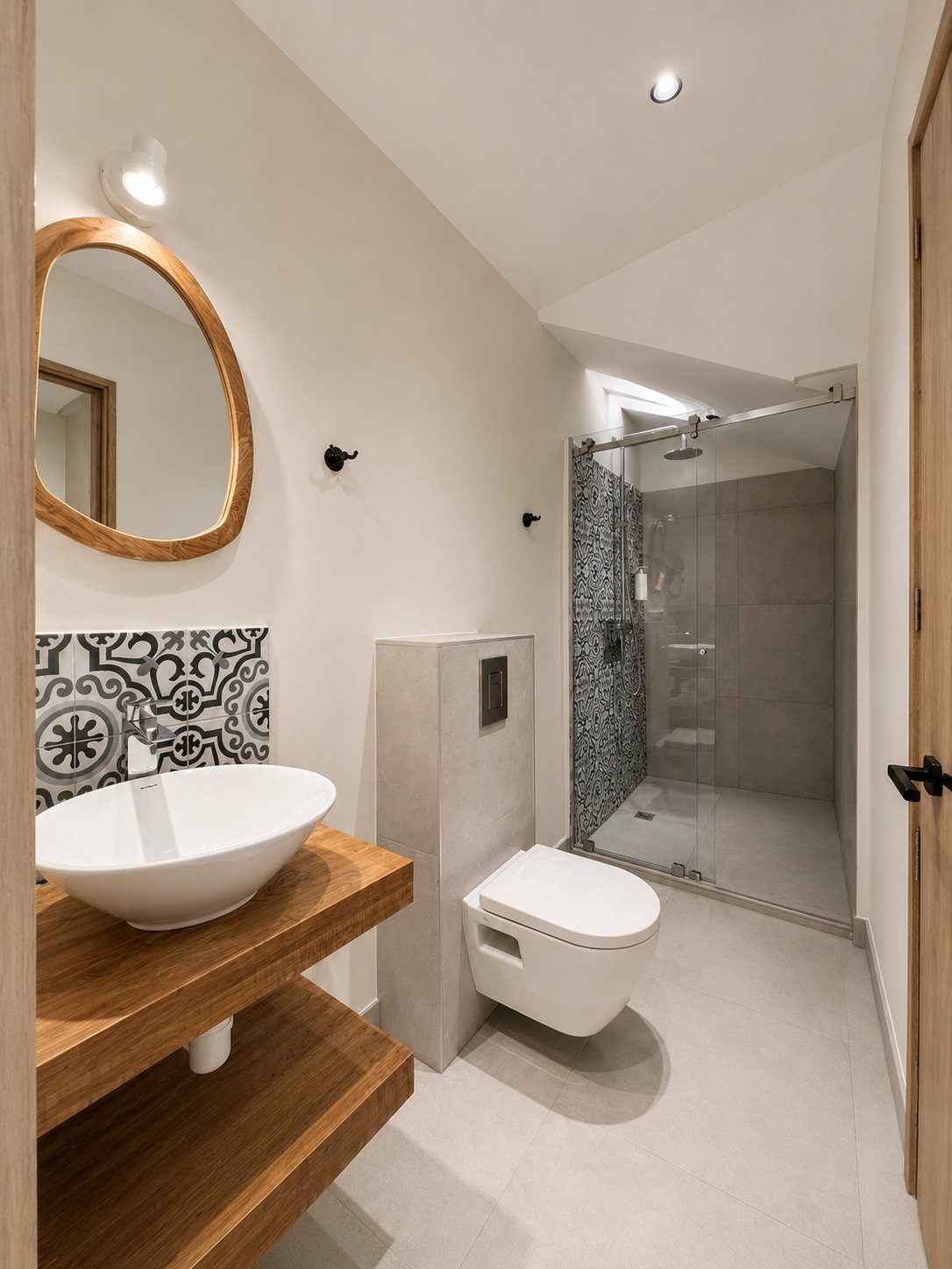 Signature Cozy Loft at Majestic City Palace Hotel, Punda, Willemstad, Curaçao